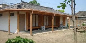 Sarangbang Guesthouse