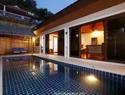 Dream Sea Pool Villa