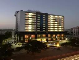 Radisson Blu Ahmedabad