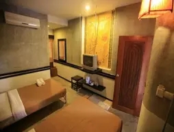 Sambar Guesthouse