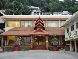 Piyaporn Hill Paradise Hotel
