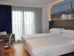 Hotel Blue Coruña