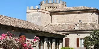 Castello Montegiove