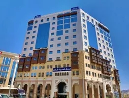 Madinah Charm Hotel