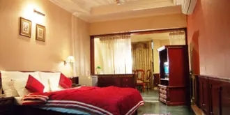 Hotel Diplomat Residency - Bareilly