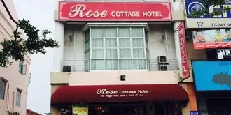 Rose Cottage Hotel Taman Perling