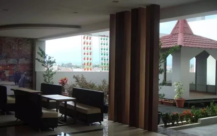City Hotel Tasikmalaya