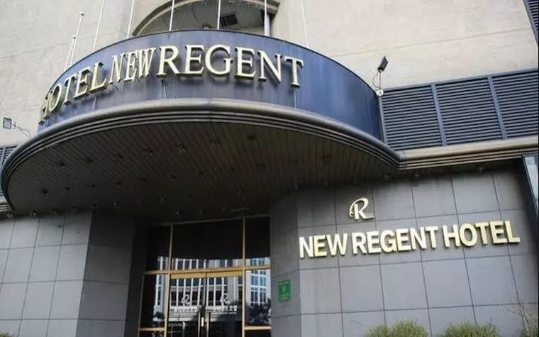 New Regent Hotel