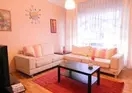 Rental House Istanbul Bakirkoy Family