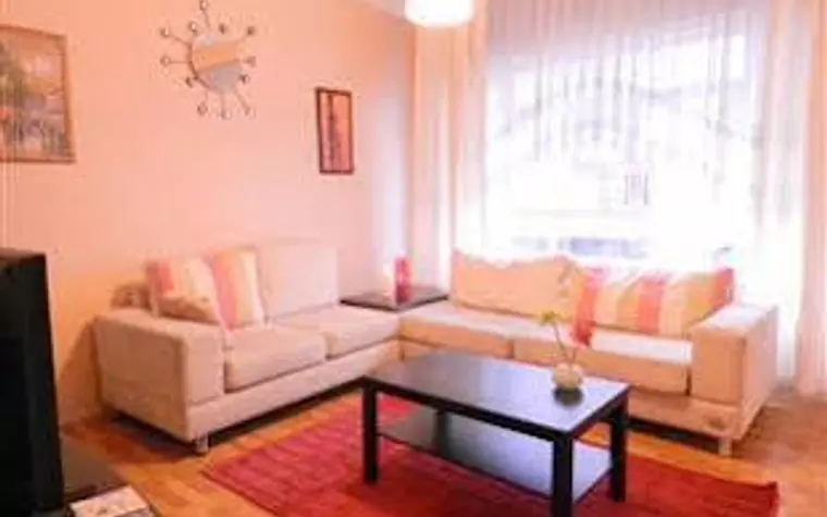 Rental House Istanbul Bakirkoy Family