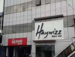 Haywizz Hotel - Port Blair
