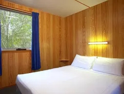 Discovery Holiday Parks- Cradle Mountain Accommodation