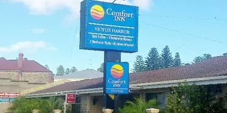Comfort Inn Victor Harbor