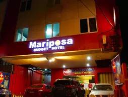 Mariposa Budget Hotel - Cubao