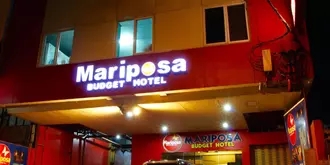 Mariposa Budget Hotel - Cubao
