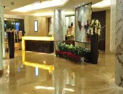 Budgetel Huadu Yiwu Hotel