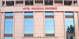 Hotel Maharaja Residency