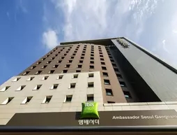 Ibis Ambassador Seoul Gangnam