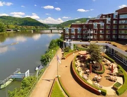 Heidelberg Marriott Hotel