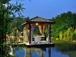 Regalia Resort & Spa (Qinhuai River, Nanjing)