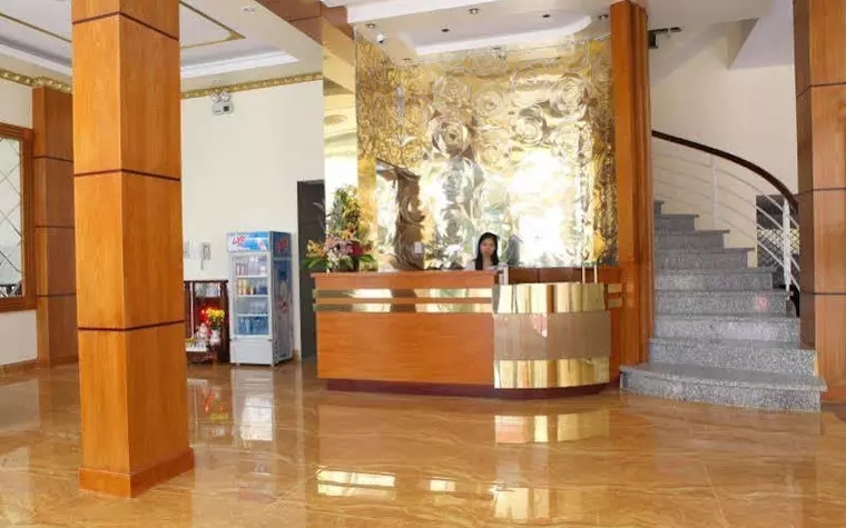 Linh Dan Hotel Saigon