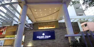 Golden Tulip Hotel Electronics City