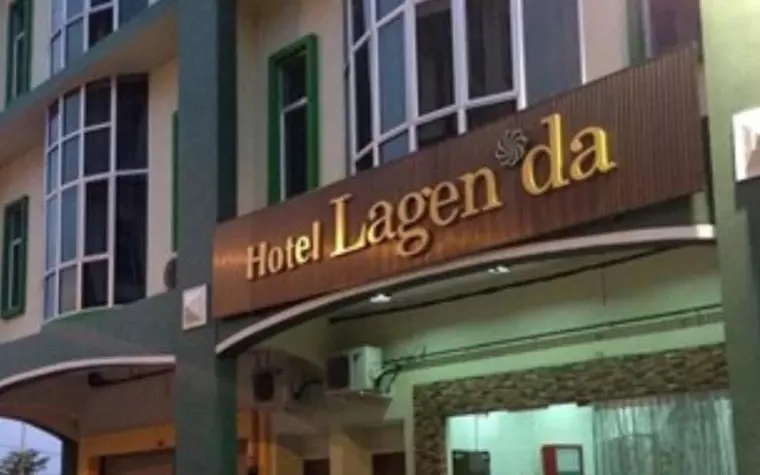 Hotel Lagenda