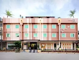 Hotel JSL Johor Bahru