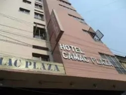 Camac Plaza