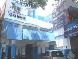 Zama Lodge