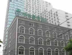 Alliance Anhui Maanshan Middle Hongqi Road Yuanyang Community Hotel