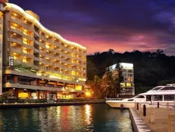 Hotel Del Lago