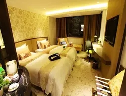Kaiserdom Hotel Guangzhou Huayue