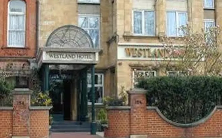 The Westland Hotel