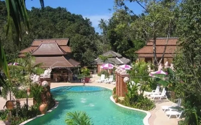 Koh Chang Grand Orchid Resort & Spa