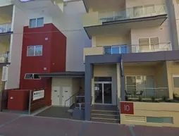 Glenelg Pacific Apartments