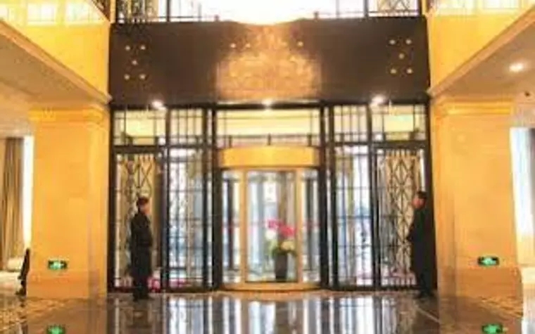 XingHua Hotel