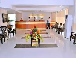Thai Binh Duong Hotel