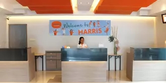 HARRIS Hotel & Residences Riverview - Kuta