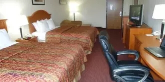 Sleep Inn and Suites Beaumont