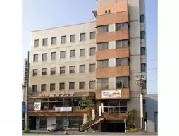 Hotel Kochi Plaza