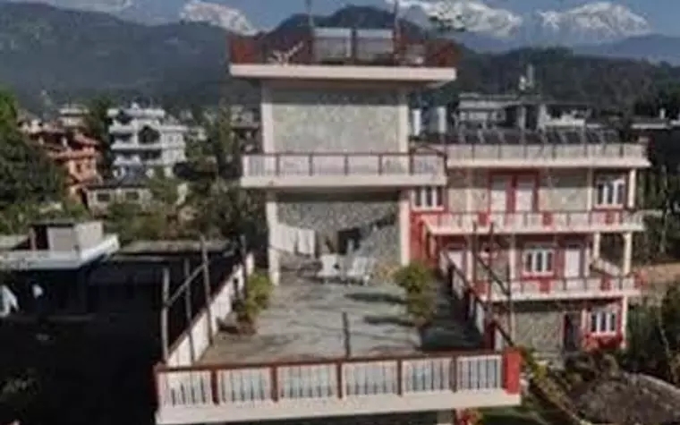 Hotel Peace Nepal