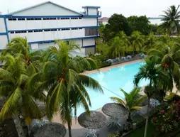 Bintan Beach Resort