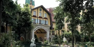OCT Hotel Shenzhen Interlaken Town House