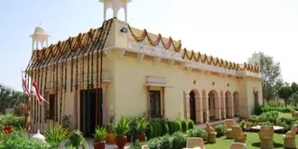 Roop Vilas Palace