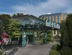 Maritim Hotel Stuttgart