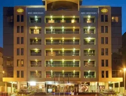 Donatello Hotel Apartments