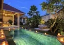 The Pandan Tree Villas