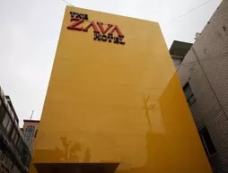 The Zava Hotel