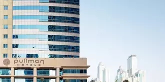 PULLMAN JUMEIRAH LAKES TOWERS HOTEL & RESIDENCE - DUBAI